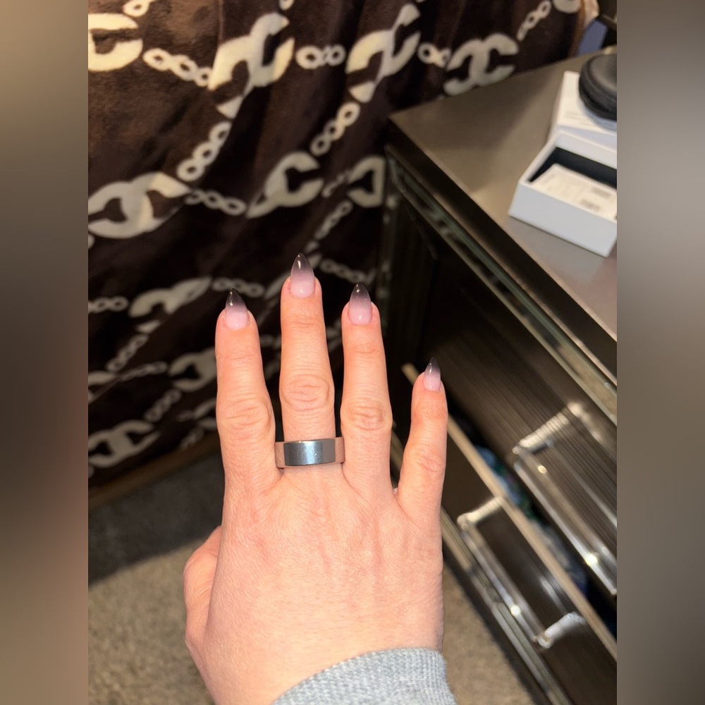 Smart ring - Picture 5 of 5